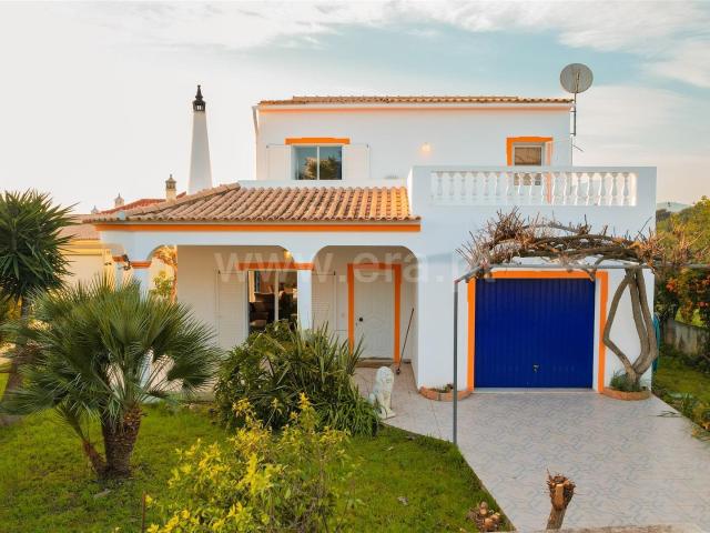 Moradia Isolada 144m² Quelfes
