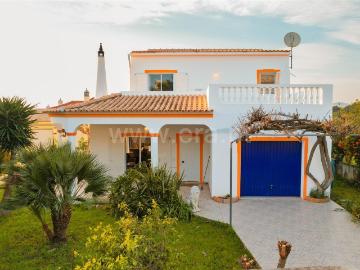 Quelfes, Concelho de Olhão, Distrito de Faro, Algarve