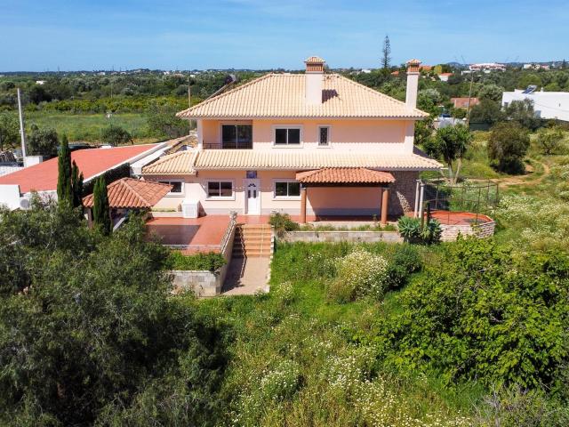 Moradia isolada no Medronhal 157m² Santa Bárbara De Nexe