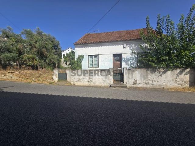 Moradia Isolada nos arredores de Abrantes