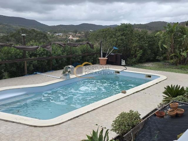 Moradia Isolada nos arredores de salir