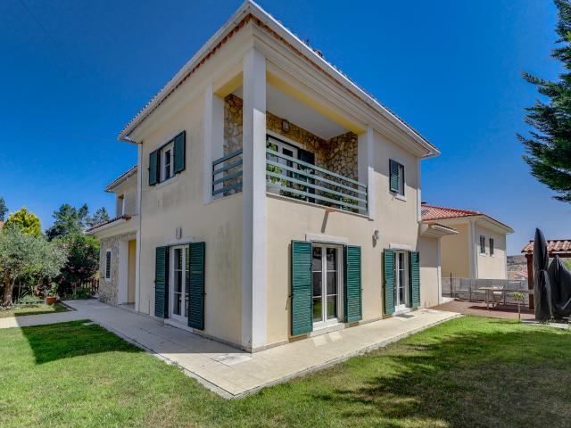 Moradia Isolada, numa zona Premium na Venda do Pinheiro
