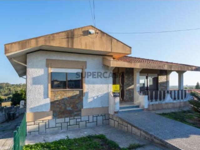 Moradia Isolada Salreu, Estarreja
