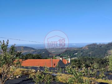 Moradia Isolada Sever do Vouga