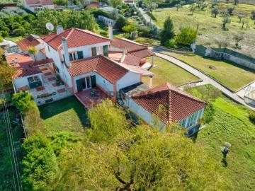 Perofilho, Romeira e Várzea, Santarém, Distrito de Santarém