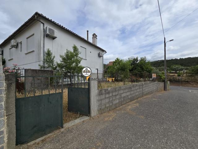 Moradia isolada para venda, Partida, Castelo Branco