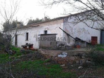 Querença, Querença Tôr e Benafim, Loulé, Distrito de Faro, Algarve