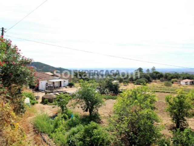 Moradia Isolada T0+2 Venda em Monchique,Monchique
