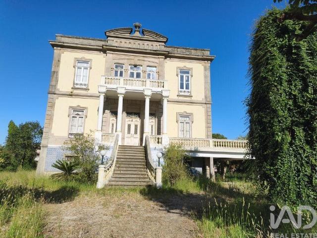 Moradia isolada T10 em Macieira da Maia de 625 m² 625m² Macieira Da Maia