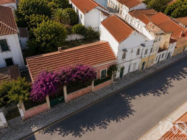 Moradia isolada T10 em Oeiras e São Julião da Barra, Paço de. 357m² Oeiras E São Julião Da Barra