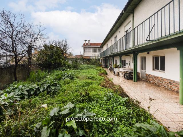 Moradia Isolada >=T10 Venda em Silvalde,Espinho 498m² Silvalde