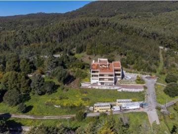Moradia Isolada >=T10 Venda em Sintra Santa Maria e São Miguel, São Martinho e São Pedro de Penaferrim,Sintra