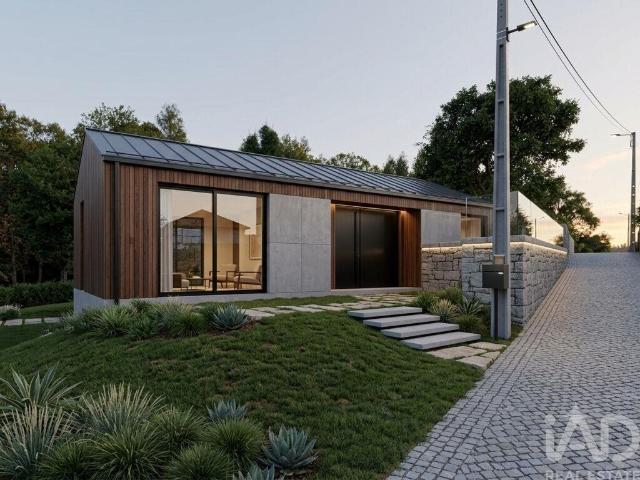 Moradia isolada T1 em Pedroso e Seixezelo de 59,38 m² 59m² Pedroso