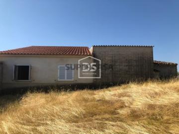 Moradia Isolada T1 Venda em Ladoeiro,Idanha a Nova