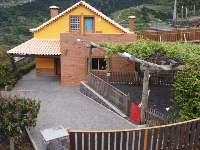 Moradia Isolada T2+1 Venda em São Vicente,São Vicente 165m² São Vicente
