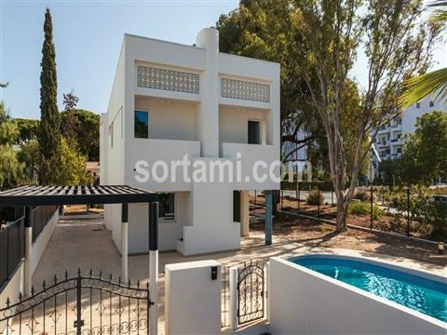 Moradia Isolada T2+1