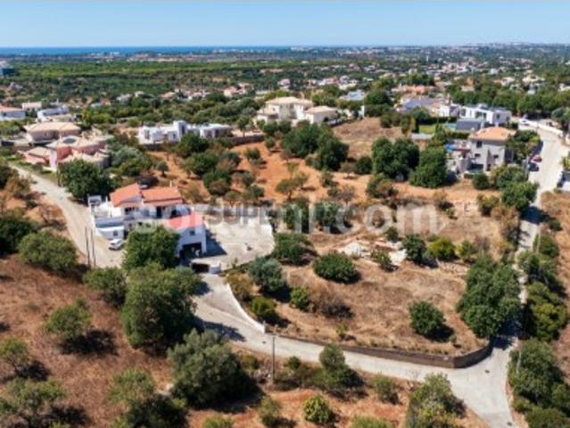Moradia Isolada T2+4 Venda em Boliqueime,Loulé