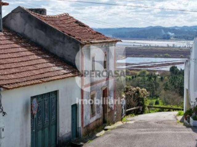 Moradia Isolada T2