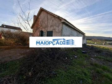 Moradia Isolada T2