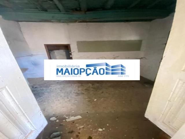 Moradia Isolada T2