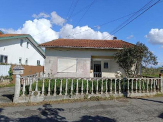 Moradia Isolada T2