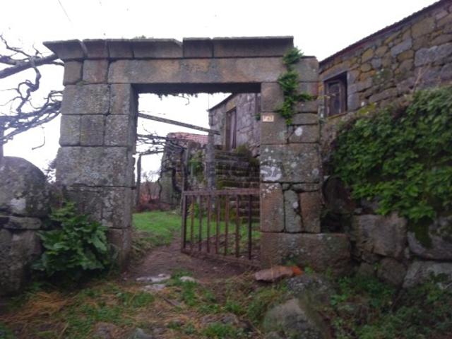 Moradia Isolada T2 | Cimo de Vila | Fornelos | Cinfães