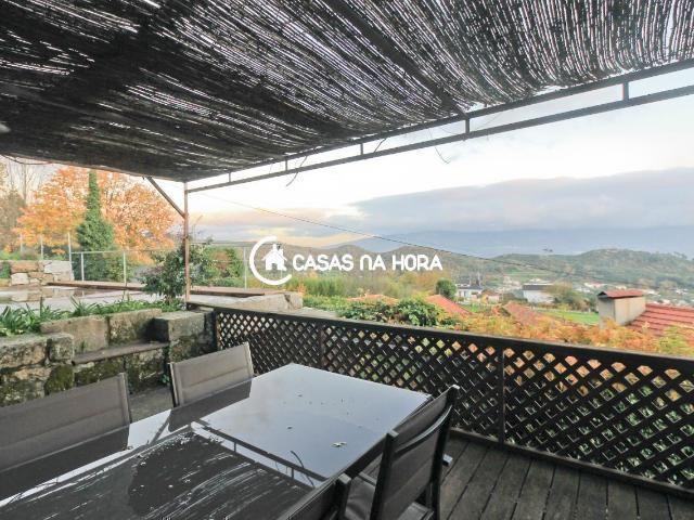 Moradia isolada T2 at Gestaço Baião, Portugal