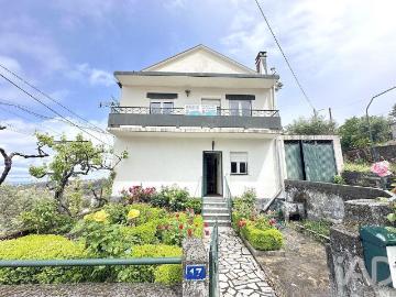 Moradia isolada T2 em Aldeias e Mangualde da Serra de 105 m² 105m² Aldeias
