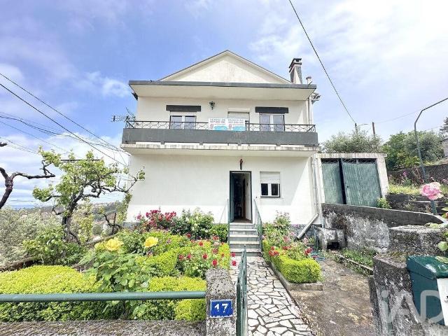Moradia isolada T2 em Aldeias e Mangualde da Serra de 105 m² 105m² Aldeias