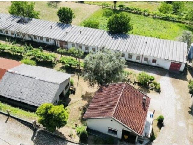 Moradia isolada T2 em Fontoura de 150 m²