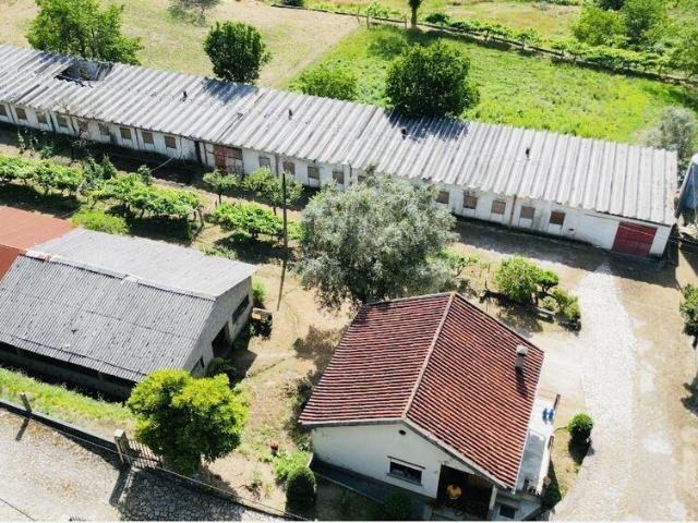 Moradia isolada T2 em Fontoura de 150 m² 150m² Fontoura