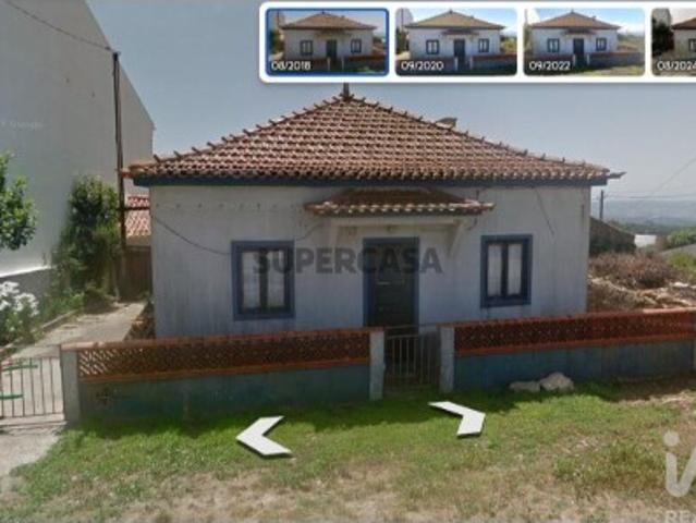 Moradia isolada T2 em Famalicão