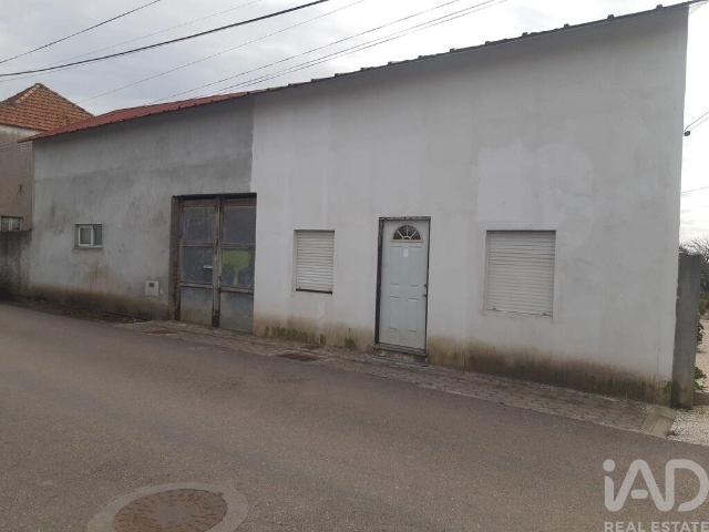 Moradia isolada T2 em Oliveirinha de 170 m²