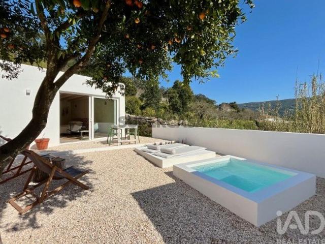 Moradia isolada T2 em Monchique de 70 m²
