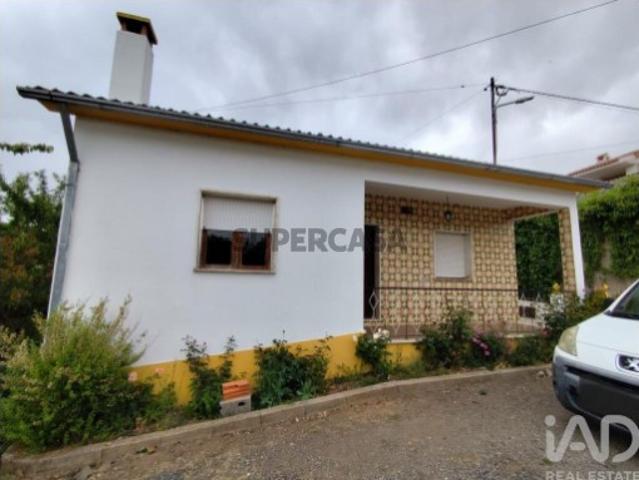 Moradia isolada T2 em São Salvador da Aramenha de 91 m²