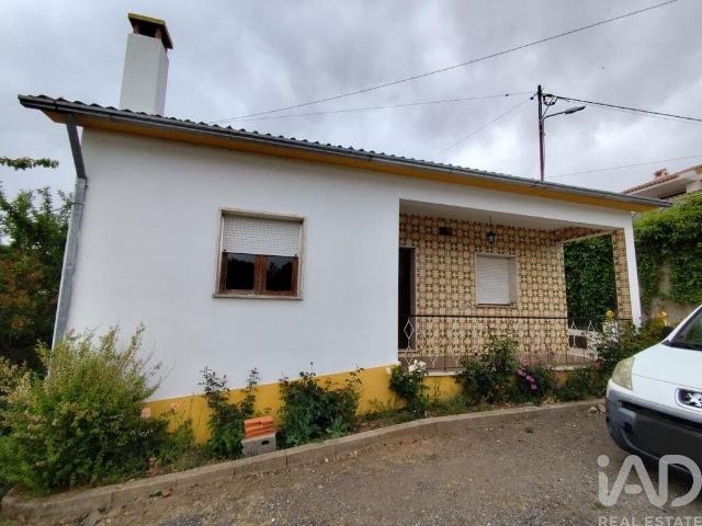 Moradia isolada T2 em São Salvador da Aramenha de 91 m² 91m² São Salvador Da Aramenha
