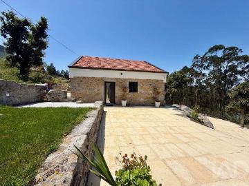 Moradia isolada T2 em Vila de Punhe de 100 m² 100m² Vila De Punhe