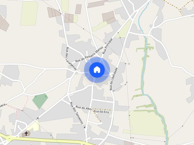 Moradia Isolada T2 para alugar em Torres Vedras
