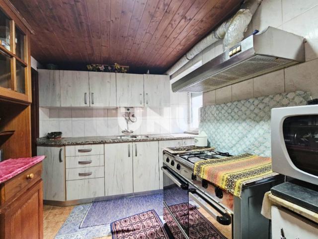 Moradia Isolada T2 Para Investimento