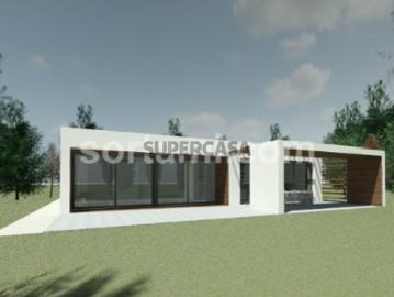 Moradia Isolada T2 Venda em Algoz e Tunes,Silves