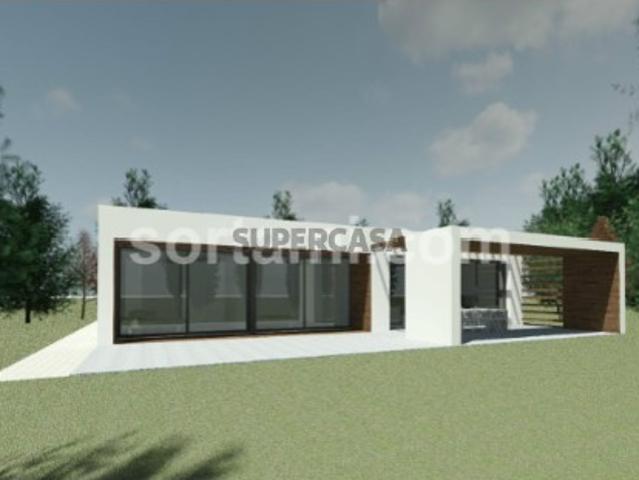 Moradia Isolada T2 Venda em Algoz e Tunes,Silves