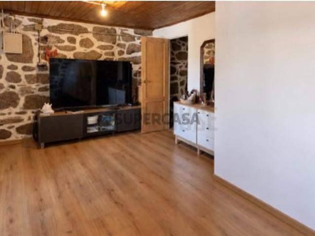 Moradia Isolada T2 Venda em Bodiosa,Viseu