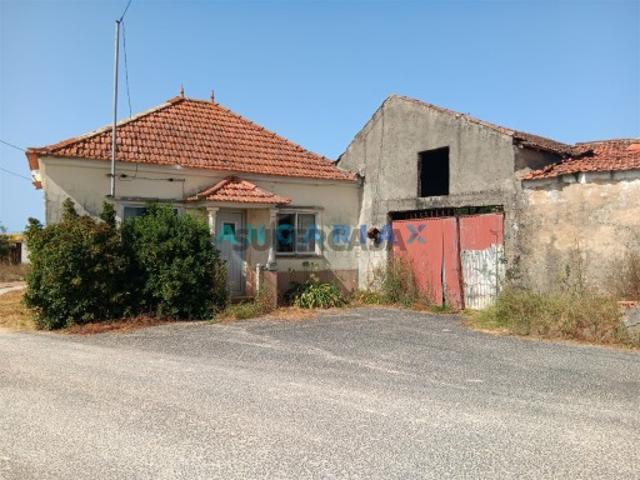Moradia Isolada T2 Venda em Batalha,Batalha