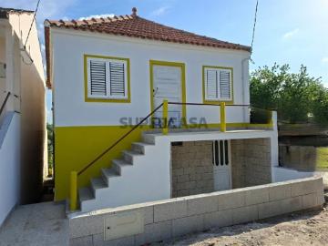 Moradia Isolada T2 Venda em Moledo,Castro Daire