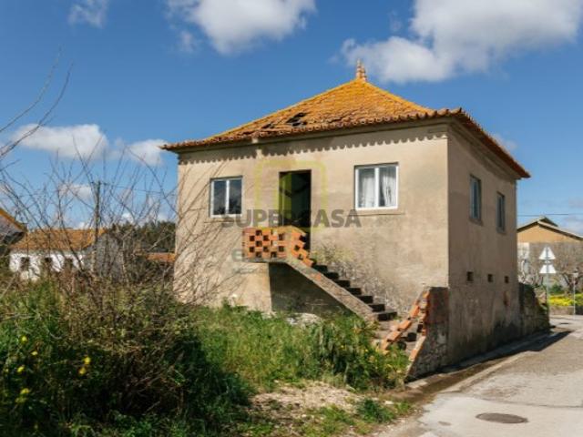 Moradia Isolada T2 Venda em Montemor o Velho e Gatões,Montemor o Velho