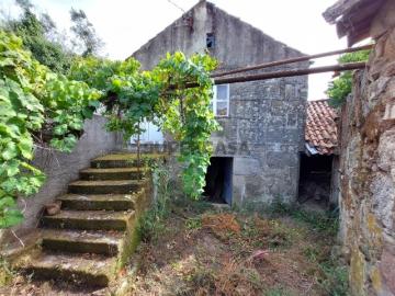 Moradia Isolada T2 Venda em Povolide,Viseu