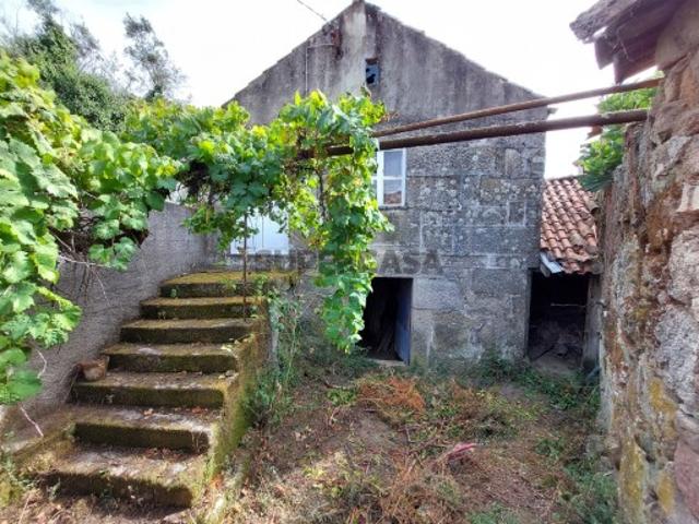 Moradia Isolada T2 Venda em Povolide,Viseu