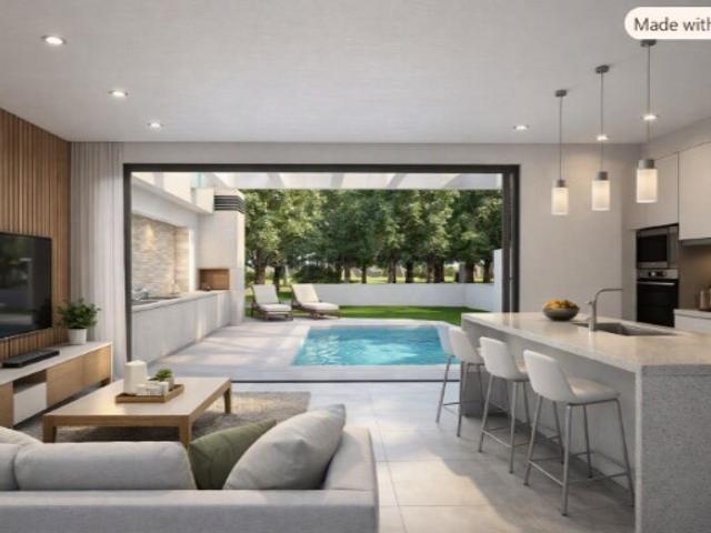 MORADIA ISOLADA T3+1 COM PISCINA | QUINTA DA MARQUESA PALMELA