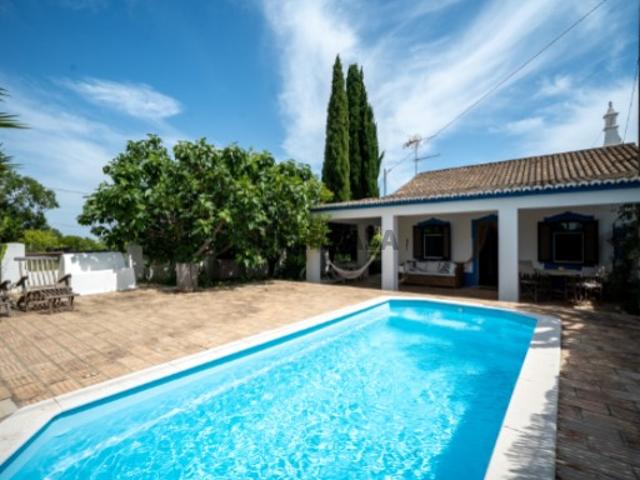 Moradia Isolada T2 Fonte Santa, Vila Nova de Cacela