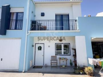 Moradia Isolada T3+1 Venda em A dos Cunhados e Maceira,Torres Vedras
